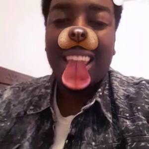 Meet your Posher, Isaac